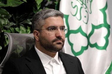 پایش هوشمند معابر شهری پهنه شرقی پایتخت