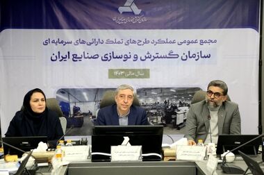 فرسودگی ۵۳ درصد ناوگان حمل‌ونقل کشور/ پیشنهاد ایدرو برای احداث کارخانه‌ بیواتانول در مازندران