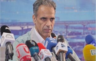 تولید باید در اولویت اول کشور باشد/ فولاد مبارکه درصدد برنامه‌ریزی برای تولید پایدار و تأمین انرژی