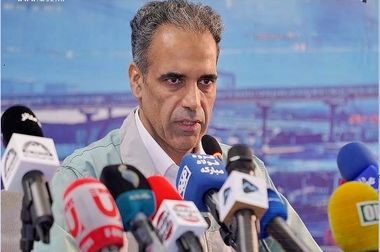 صندوق سرمایه‌گذاری خطرپذیر فولاد مبارکه برترین CVC کشور شد