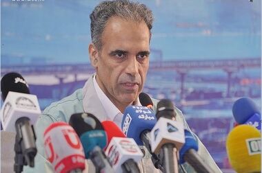 صندوق سرمایه‌گذاری خطرپذیر فولاد مبارکه برترین CVC کشور شد