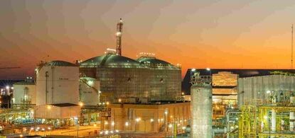 تحول در زنجیره تأمین پتروشیمی هنگام