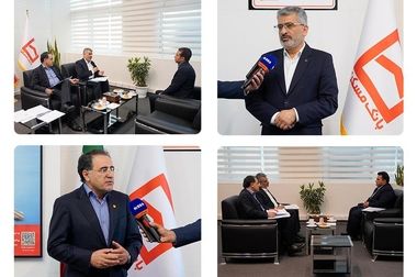 تامین مالی ۱۴۵ هزار میلیارد ریالی نهضت ملی در مدیریت بانک مسکن فارس