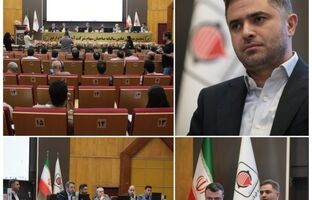 «ارفع» در مسیر تثبیت تولید و توسعه زیرساخت‌ها/ تقسیم سود نقدی ۲۲۰ تومانی به ازای هر سهم