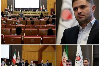 بیش از ۴هزار میلیارد ریال سرمایه‌گذاری «ارفع» برای کنترل آلودگی و مدیریت منابع در خط احیا مستقیم