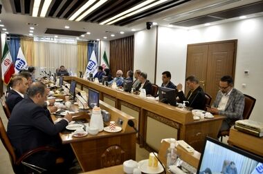 مدیریت صحیح، پایداری مالی و توانگری بالا از عوامل مهم و ضروری در سرمایه گذاری برای تولید در صنعت بیمه است