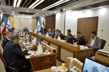 مدیریت صحیح، پایداری مالی و توانگری بالا از عوامل مهم و ضروری در سرمایه گذاری برای تولید در صنعت بیمه است