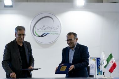 کاهش ۸۰ درصدی طرح‌سازی فرآیندی با پیاده‌سازی PSM