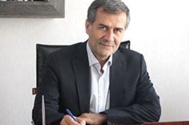 وزیر صمت وارد بلاروس شد