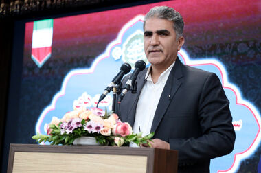 صنعت و معدن، تکیه‌گاه تاب آوری ملی