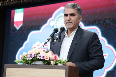 صنعت و معدن، تکیه‌گاه تاب آوری ملی