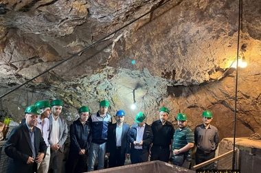 انتصاب مدیر امور حقوقی و قراردادها و رییس شورای هماهنگی امور حقوقی ایمیدرو