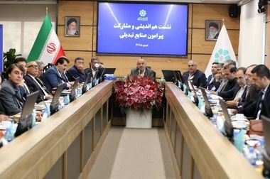 ناظر شرعی بانک توسعه تعاون: به دنبال تعمیق حکمرانی شریعت در همه سطوح بانک هستیم