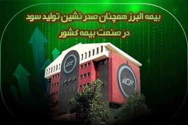 گردهمایی مدیران و روسای شعب بیمه البرز