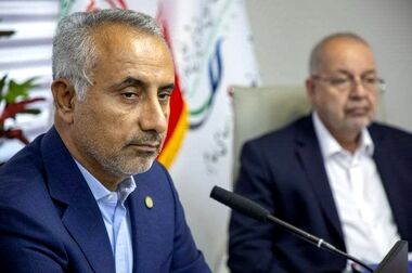 انصاری نیک: به زودی شمع کوبی پروژه‌های بندرامام نوین آغاز می‌شود