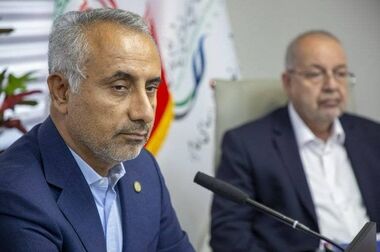 انصاری نیک: تولید بندرامام در ۵ ماهه امسال به ۲ میلیون تن رسیده است