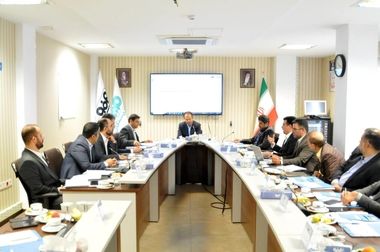 مدیریت داده‌محور و توسعه فردی با ابزارهای هوش مصنوعی در فولاد سنگان
