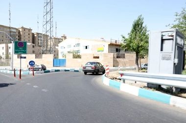 مسیل آریافر لایروبی و پاکسازی شد