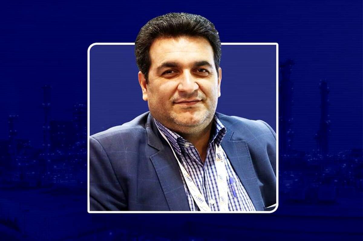 برنده نشان عالی پتروفن از چگونگی گذار «نوری» از نگاه صرفاً «عملیاتی» به مدیریت «پایدار» می‌گوید