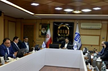 پیام مدیرعامل بیمه آسیا به مناسبت روز ارتباطات و روابط عمومی
