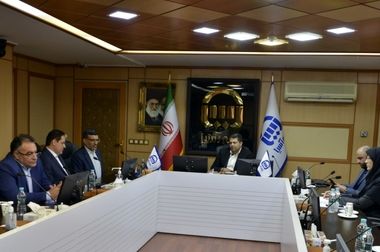 گردهمایی مشترک بیمه آسیا و سازمان امور مالیاتی برگزار شد