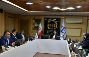 برگزاری جلسه هم اندیشی روسای شعب استانی بیمه آسیا در  سال 1404  