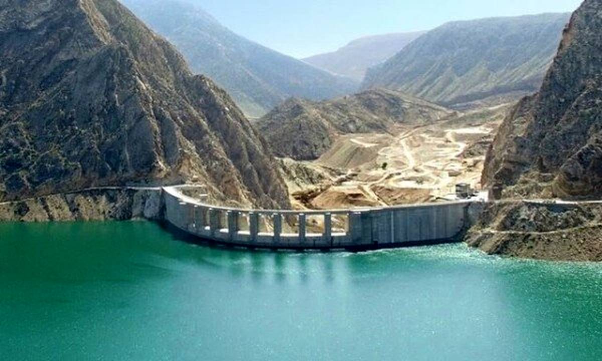 آب سدها از خط قرمز هم عبور کرد


