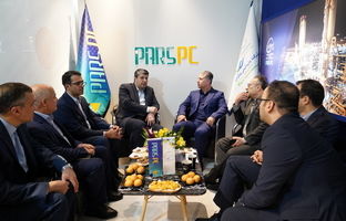 هم افزایی بانک توسعه صادرات ایران و شرکت های پتروشیمی