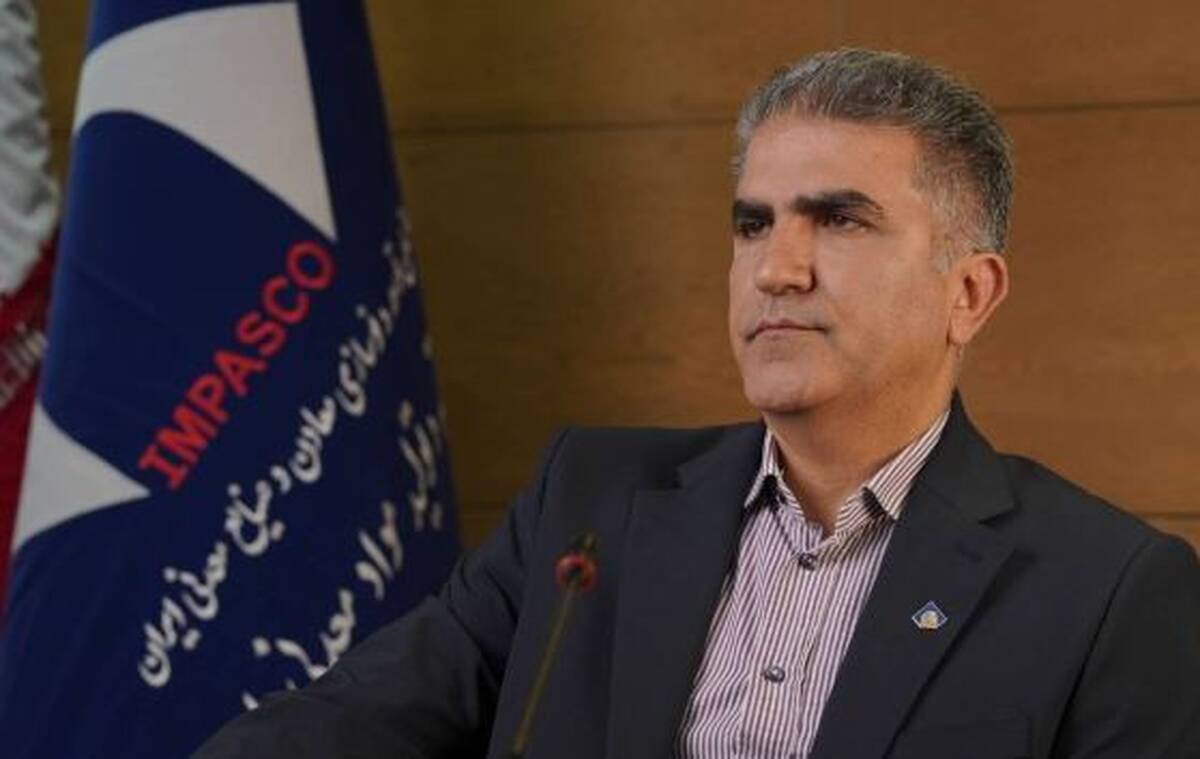 روز سازندگان امروز و معماران فردای صنعت معدن گرامی باد