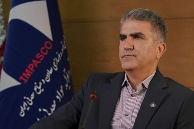زارع: معادن باید به سمت به کارگیری فناوری‌های نوین حرکت کنند