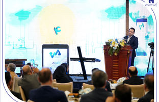 سرمایه‌گذاری بانک صادرات ایران برای تحقق بانکداری هوشمند