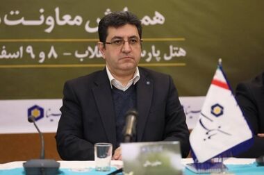 پیام تبریک مدیرعامل بانک سینا به مناسبت فرا رسیدن ماه مبارک رمضان