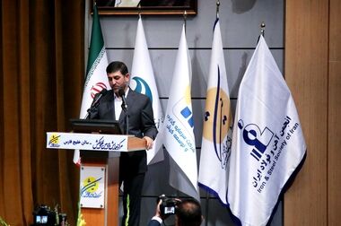  تافکو؛ نخستین تولیدکننده گوی سرباره‌گیر در ایران