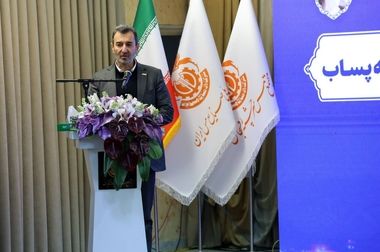 برگزاری نشست مشاوران و هماهنگ کنندگان امور ایثارگران معدن و صنایع معدنی در ایمیدرو