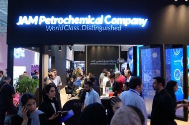 تداوم تعاملات و مذاکرات متخصصان پتروشیمی جم در بیست‌ونهمین نمایشگاه بین المللی OIL SHOW 1404 با فعالان این صنعت