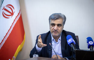 تشکیل کارگروه‌های مشترک تامین اجتماعی و اتاق تعاون ایران با هدف مشارکت در تصمیم‌گیری‌ها‌‌