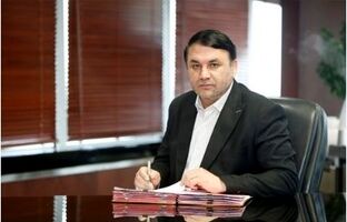 مدیرعامل بانک سپه فرارسیدن نیمه شعبان و هفته گرامیداشت سربازان گمنام امام زمان‌(عج) را تبریک گفت