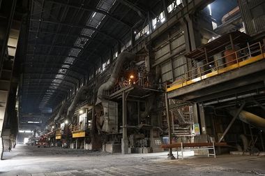 مدیرعامل شرکت ملی صنایع مس ایران بر ضرورت توسعه همه جانبه و عمیق تاکید کرد