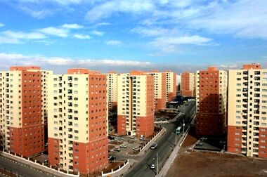 تامین مالی ۵۱ هزار میلیارد ریالی نهضت ملی مسکن استان اردبیل