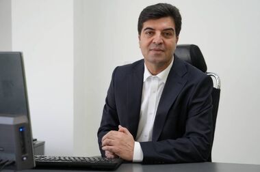 کیفیت خدمات بیمه تجارت‌نو، مورد تقدیر استانداری قم قرار گرفت