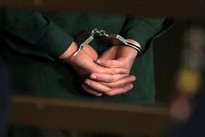 قاتل متواری وکیل جوان در عملیات ضربتی پلیس آگاهی دستگیر شد