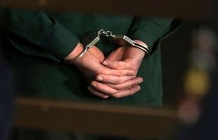 قاتل متواری وکیل جوان در عملیات ضربتی پلیس آگاهی دستگیر شد