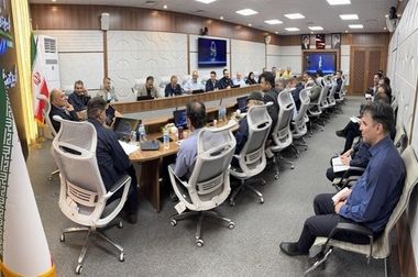  مانور نشت گاز H₂S در پالایش گاز هویزه خلیج‌فارس / آزمون آمادگی تیم‌های واکنش اضطراری