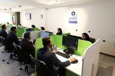 تأکید مدیرعامل بیمه سینا بر کار جهادی و پاسخگویی مستمر