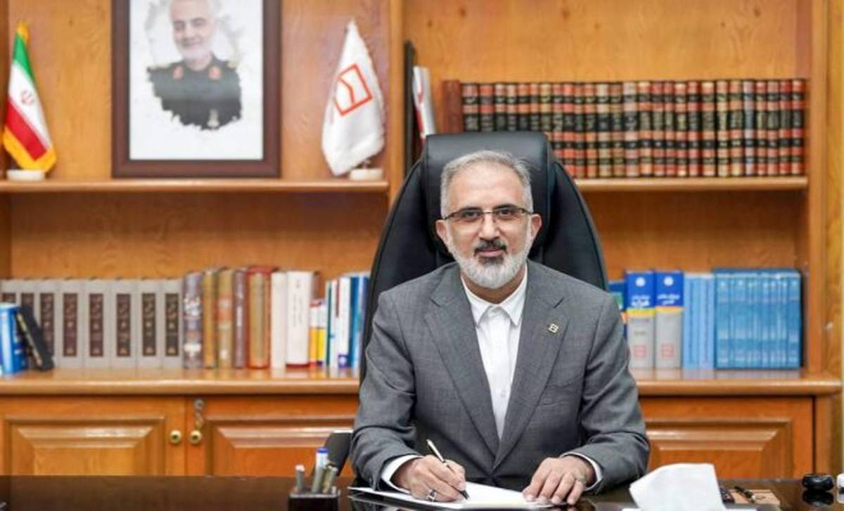 پیام تبریک مدیرعامل بانک مسکن به مناسبت میلاد با سعادت حضرت فاطمه زهرا(س)