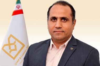 بانک صنعت و معدن در مسیر رونق تولید و توسعه اشتغال یزد/ معارفه سرپرست جدید این بانک در استان