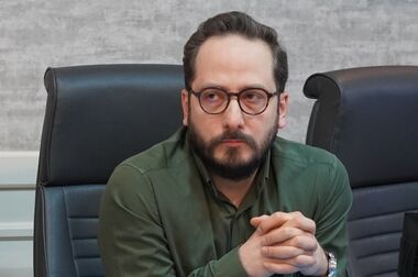 الکامپ، بهترین فرصت برای معرفی مشاوران به جامعه