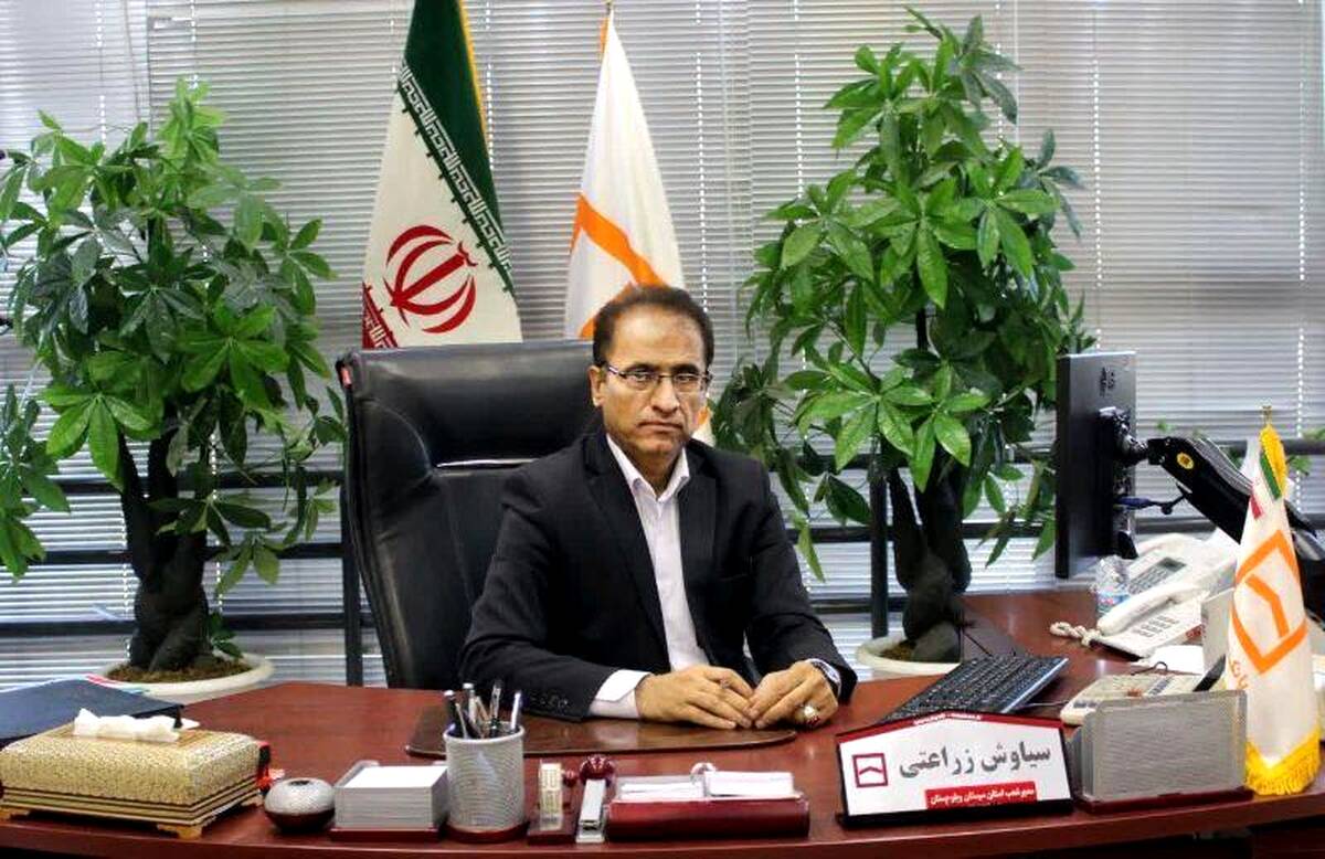 کسب رتبه برتر بانک مسکن استان در جشنواره شهید رجایی/پروژه‌های عظیم نهضت ملی استان در آستانه واگذاری به متقاضیان