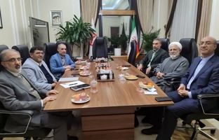 لزوم تمرکز منابع مالی شرکت‌های بزرگ استان در بانک مسکن برای پیشبرد نهضت ملی