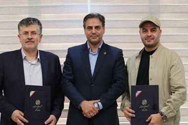 تهران در مسیر پوشش کامل فیبر نوری تا ۱۴۰۵